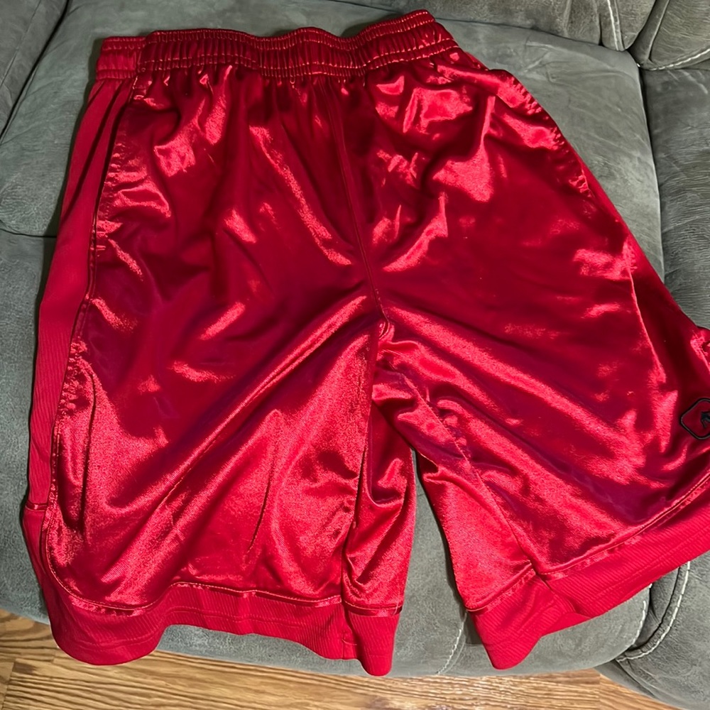 And1 Athletic Shorts